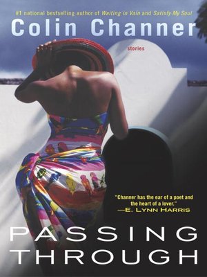 cover image of Passing Through